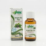 Yalın Vital Isırgan Otu Yağı 20 ml | %100 Saf ve Doğal Soğuk Sıkım ( Cam Damlalık Hediyeli )