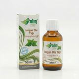 Yalın Vital Isırgan Otu Yağı 50 ml | %100 Saf ve Doğal Soğuk Sıkım ( Cam Damlalık Hediyeli )