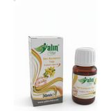 Yalın Vital Sarı Kantaron Yağı 20 ml | %100 Saf ve Doğal ( Cam Damlalık Hediyeli )