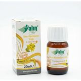 Yalın Vital Sarı Kantaron Yağı 30 ml | %100 Saf ve Doğal ( Cam Damlalık Hediyeli )