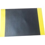 Yalıtkan Paspas Izole Halı 2mm, 100X100CM, 10KW Enerji Tasarrufu - Ahşap - Seçenek 1