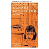YALNIZ BIR AVCIDIR YÜREK - CARSON MCCULLERS