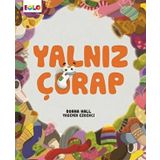 Yalnız Çorap - Donna Hall
