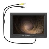 Yalnızca Dvr Modeli #9723D Olan Sanyipace Kanal Kamerası İçin Yedek 7 İnç Lcd Renkli Ekran