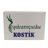 Yalnızuçanlar 900 gr Kostik