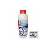 Yalnızuçanlar Güçlü Sıvı Lavabo Ve Gider Açıcı Etkili Tıkanıklık Açıcı Formül 2 kg