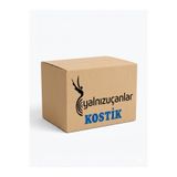 Yalnızuçanlar Kostik Güçlü Gider ve Lavabo Açıcı Sodyum Hidroksit 900g