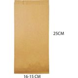 Yalova Ambalaj Kraft Kese Kağıdı 25x15/16 Cm