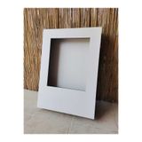 Yalova Design Düğün Nişan için Boş Ahşap Çiçek Panosu 70x50cm(Kendiniz kişiselleştirebilirsiniz)