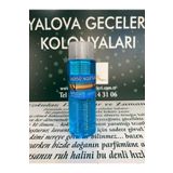 YALOVA GECELERİ Akdeniz Akşamları Kolonyası 245 mL