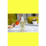 YALOVA GECELERİ Limon Kolonyası 150mL PVC Sprey Şişe