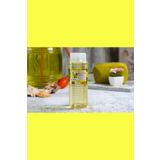 YALOVA GECELERİ Limon Kolonyası 400ml Pvc Sprey Şişe