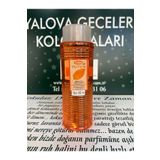 YALOVA GECELERİ Tütüm Kolonyası 490 ml PVC