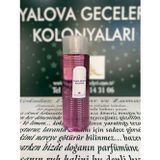 YALOVA GECELERİ Yalova Esintisi Kolonyası 245 mL