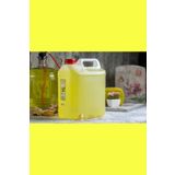 YALOVA GECELERİ Yalova Geceleri Limon Kolonyası 5Lt. Bidon