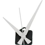 Yalova Shop Saat Mekanizması 1. Sınıf Akar Sessiz Saat Mekanizması Askılı 3D Saatlerle Uyumlu 3 Renk Seçenekli