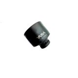 Yama 1/2 Havalı Siyah Lokma 23 Mm Yahlm1223