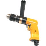 Yama 13 mm. 800 RPM Kabzalı Ağır Tip Havalı Matkap