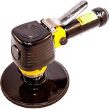 Yama 150 mm. 9000 RPM Havalı Orbital Daire Zımpara