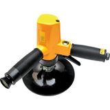 Yama 180 mm. 4000 RPM Havalı Dikey Zımpara