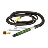 Yama 3 MM 70000 RPM Havalı Mikro Taşlama