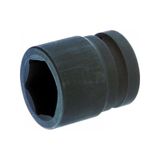 Yama 33 mm. 1" Havalı Altıköşe Lokma Anahtar YAHLM133