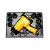 Yama 3/4" 70 KG 4500 RPM Havalı Somun Sökme Seti