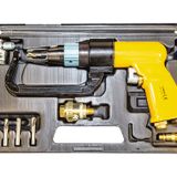 YAMA 8 mm. Havalı Punta Çürütme Seti