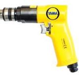 Yama AT-4031 Sağ-Sol Kabzalı Matkap