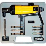 Yama AT-4060AK 8000 Rpm Düz Tip Havalı 5 mm Tornavida Seti