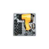 Yama AT-5040K 1/2’’ Somun Sökme Set