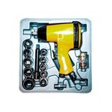 Yama AT-5040K 7000 RPM Havalı Somun Sökme Seti