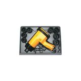 Yama AT-5060K 3/4’’ Somun Sökme Set