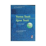 YAMA TESTI İĞNE TESTI - VAROL LÜTFÜ AKSUNGUR