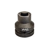 Yama Yama 1" Kare Lokma 21MM YAHL1K21