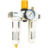 Yama Yama 1/4" Yüksek Kapasite Üçlü Şartlandırıcı
