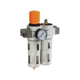 Yama YAS342 3/4’’ Yüksek Kapasiteli Ikili Şartlandırıcı