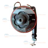 YAMA YBY6003 Balanser 0.6 - 3 kg | 3 Metre Halat