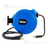 Yama YHMH20 Makaralı Hibrit 20+2 m Hava Hortumu