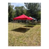 yamaç çadır 3X3 GAZEBO ÇARDAK