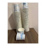 YAMAÇ GLOBAL Karton Bardak 6,5 Oz 25 adet