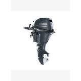 Yamaha 15 Hp Manuel Uzun Şaft 4 Zamanlı Deniz Motoru