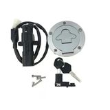 Yamaha 2014-2018 Mt 25 -Yzf R25 Kontak Seti Depo Kapak Dahil Komple Oem Kalite Arasmto