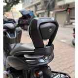 Yamaha 2025 Nmax Sissy Bar Sırt Dayama 2025-26 Uygun Supermoto