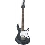 Yamaha 212VFMTBS Pacifica Elektro Gitar