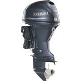 Yamaha 30 Hp Marşlı Kısa Şaft Direksiyonlu 4 Zamanlı Deniz Motoru