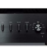 Yamaha A-S301 Stereo Amfi (Siyah)