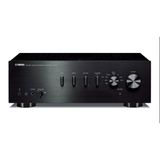 Yamaha A-S301 Stereo Amplifikatör Siyah