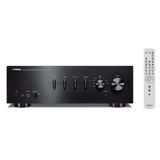 Yamaha A-S501 Stereo Amplifier / Siyah
