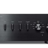 Yamaha A-S501 Stereo Amplifikatör - Siyah